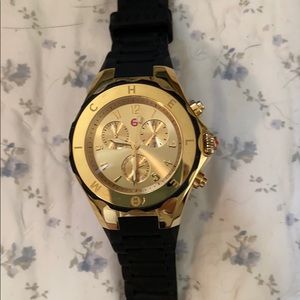 Michele watch